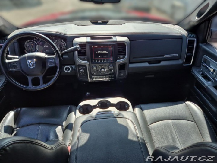 Dodge RAM 6,4 Power Wagon 2500 2018