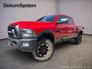 Dodge RAM 6,4 Power Wagon 2500 2018