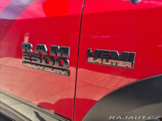 Dodge RAM 6,4 Power Wagon 2500 2018