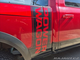 Dodge RAM 6,4 Power Wagon 2500 2018