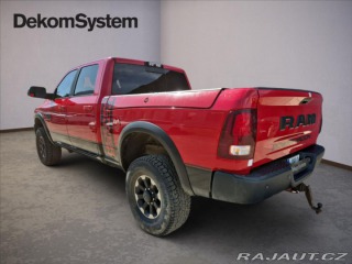 Dodge RAM 6,4 Power Wagon 2500 2018