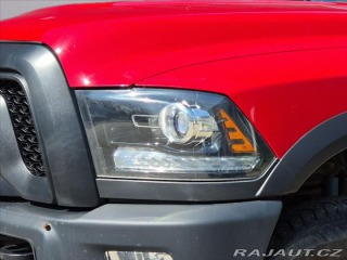 Dodge RAM 6,4 Power Wagon 2500 2018