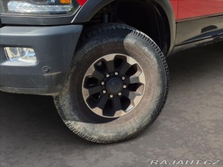 Dodge RAM 6,4 Power Wagon 2500 2018