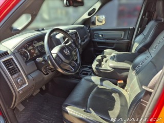 Dodge RAM 6,4 Power Wagon 2500 2018