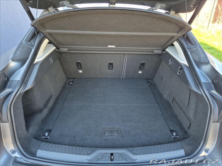 Jaguar I-Pace 294 KW, panorama, záruka 2018