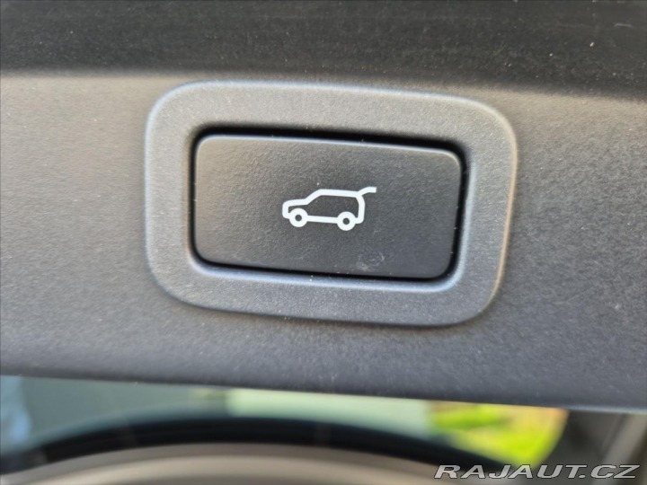 Jaguar I-Pace 294 KW, panorama, záruka 2018