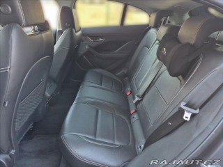 Jaguar I-Pace 294 KW, panorama, záruka 2018
