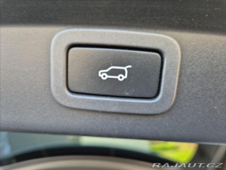 Jaguar I-Pace 294 KW, panorama, záruka 2018