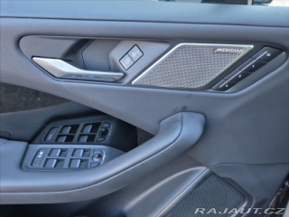 Jaguar I-Pace 294 KW, panorama, záruka 2018