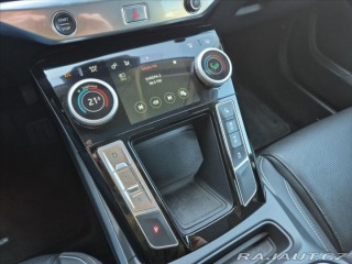 Jaguar I-Pace 294 KW, panorama, záruka 2018