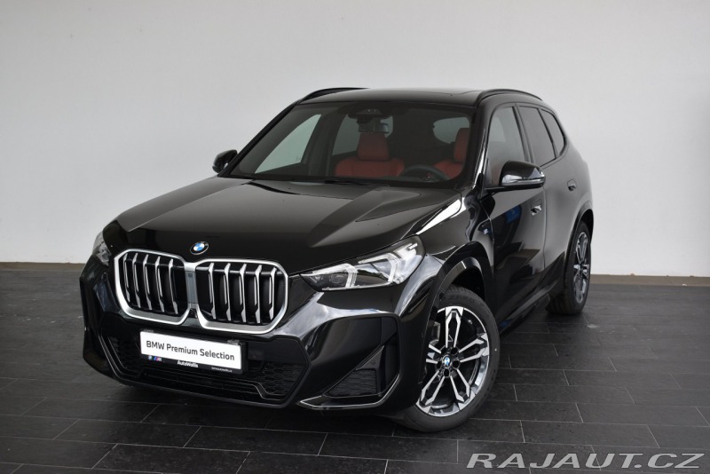BMW X1 xDrive20d
