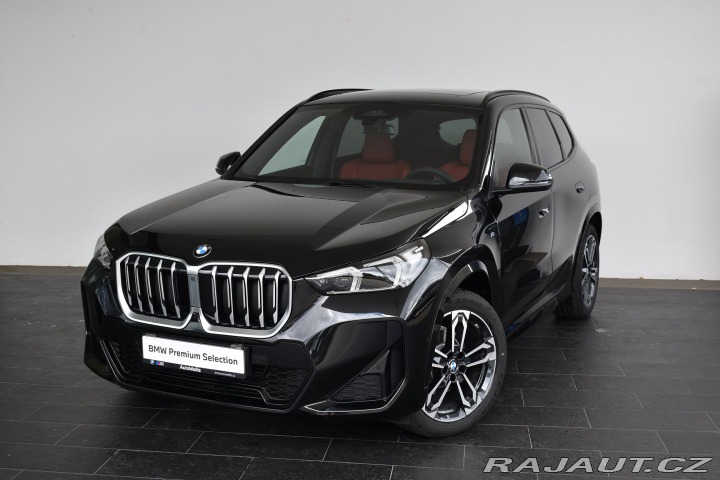 BMW X1 xDrive20d 2025