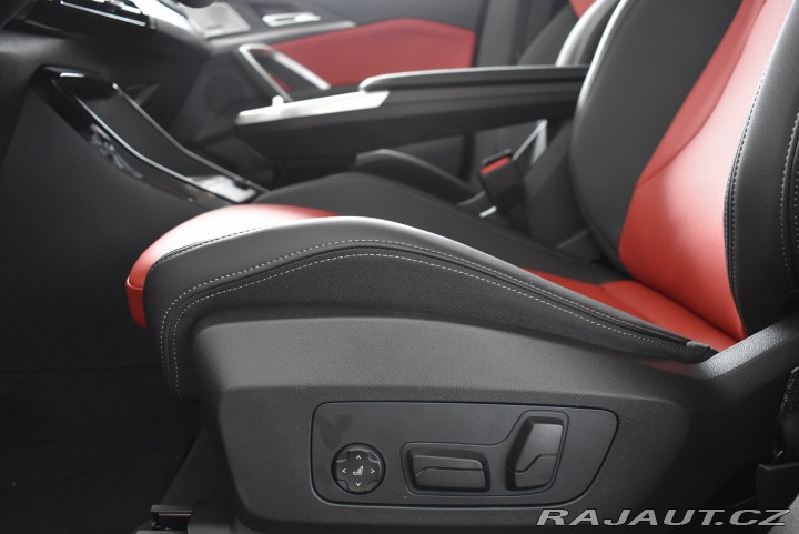 BMW X1 xDrive20d 2025