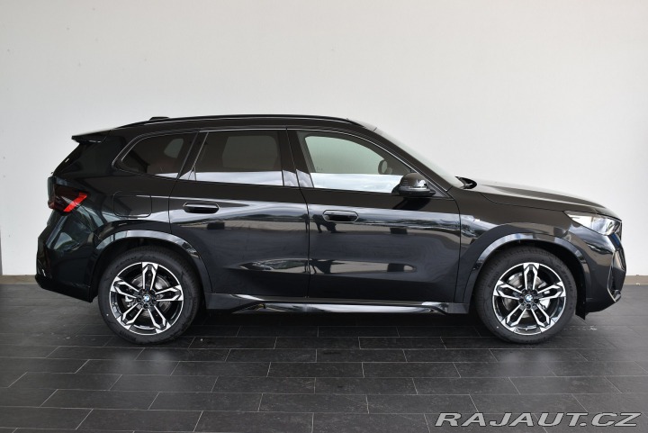 BMW X1 xDrive20d 2025