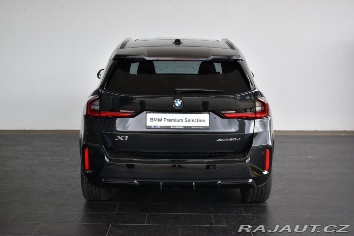 BMW X1 xDrive20d 2025