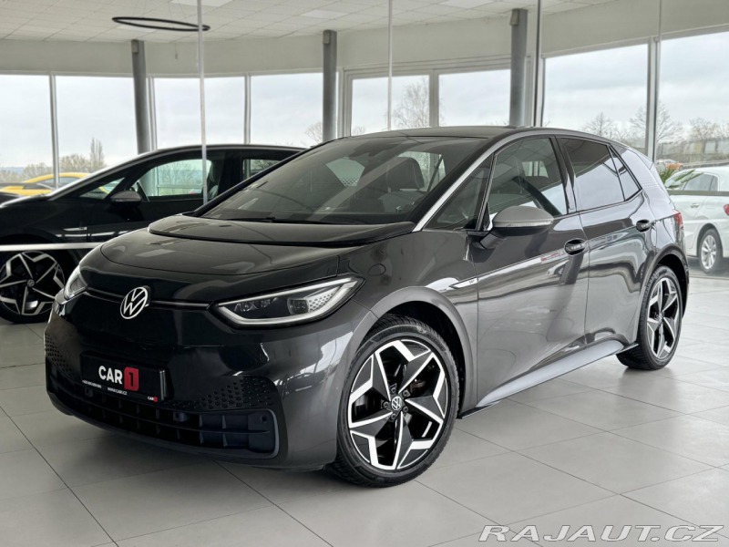 Volkswagen ID.3 1ST Pro*150KW*IQ-Light*Ka
