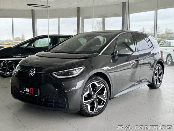 Volkswagen ID.3 1ST Pro*150KW*IQ-Light*Ka 2021