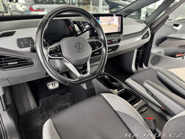 Volkswagen ID.3 1ST Pro*150KW*IQ-Light*Ka 2021