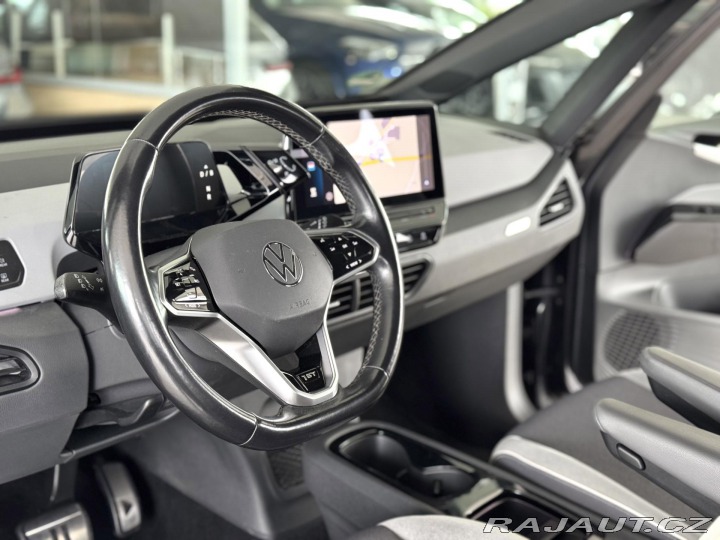 Volkswagen ID.3 1ST Pro*150KW*IQ-Light*Ka 2021