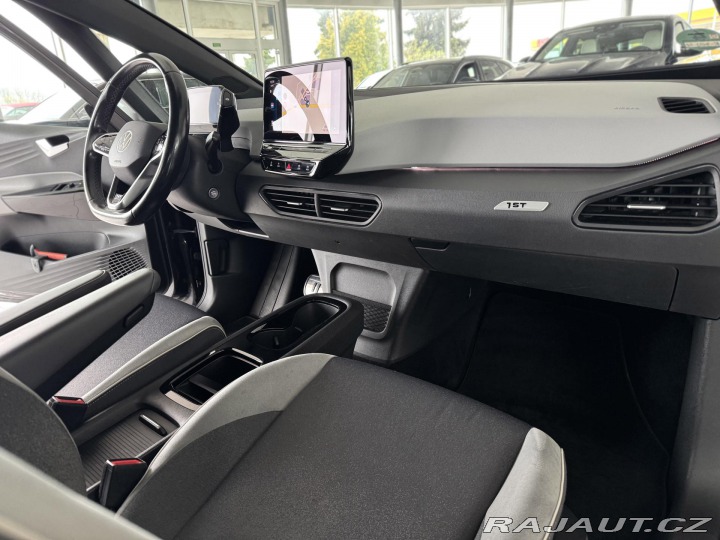 Volkswagen ID.3 1ST Pro*150KW*IQ-Light*Ka 2021