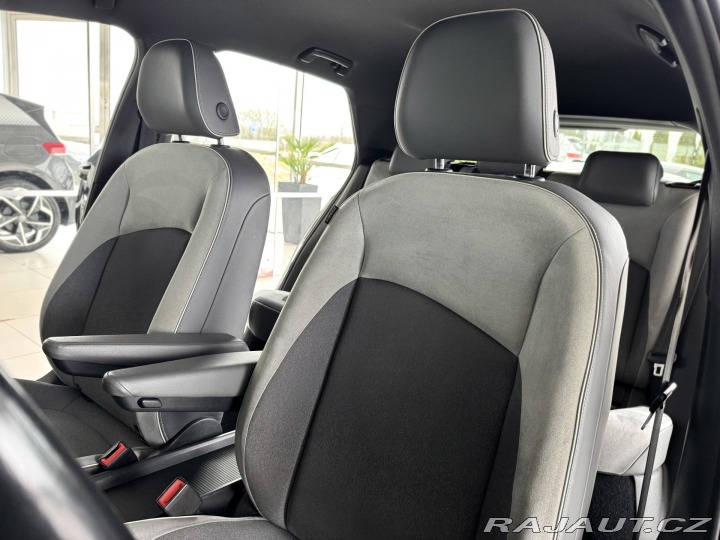 Volkswagen ID.3 1ST Pro*150KW*IQ-Light*Ka 2021