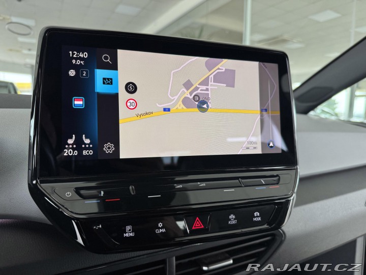 Volkswagen ID.3 1ST Pro*150KW*IQ-Light*Ka 2021