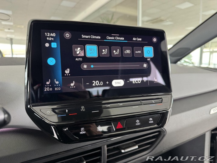 Volkswagen ID.3 1ST Pro*150KW*IQ-Light*Ka 2021