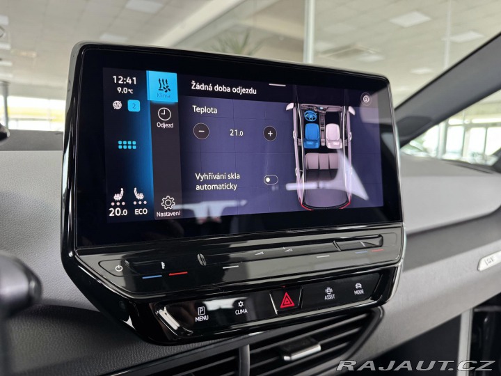 Volkswagen ID.3 1ST Pro*150KW*IQ-Light*Ka 2021