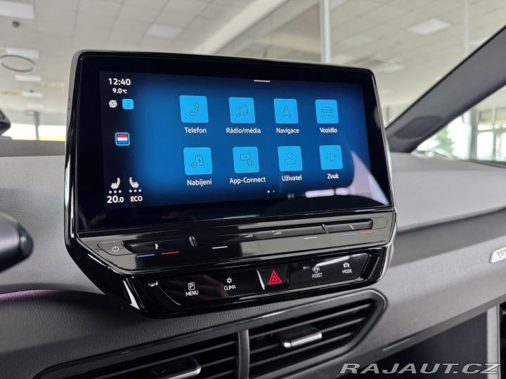 Volkswagen ID.3 1ST Pro*150KW*IQ-Light*Ka 2021