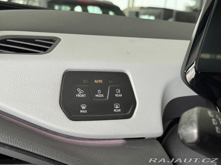 Volkswagen ID.3 1ST Pro*150KW*IQ-Light*Ka 2021