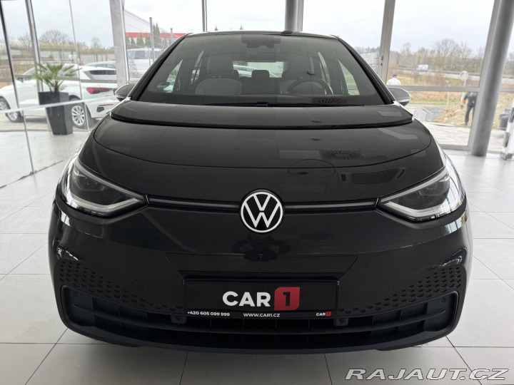Volkswagen ID.3 1ST Pro*150KW*IQ-Light*Ka 2021