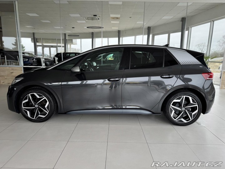 Volkswagen ID.3 1ST Pro*150KW*IQ-Light*Ka 2021