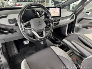Volkswagen ID.3 1ST Pro*150KW*IQ-Light*Ka 2021