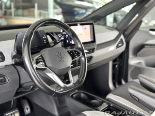 Volkswagen ID.3 1ST Pro*150KW*IQ-Light*Ka 2021