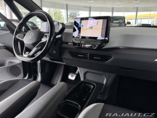 Volkswagen ID.3 1ST Pro*150KW*IQ-Light*Ka 2021