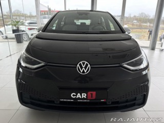 Volkswagen ID.3 1ST Pro*150KW*IQ-Light*Ka 2021