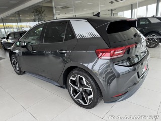 Volkswagen ID.3 1ST Pro*150KW*IQ-Light*Ka 2021
