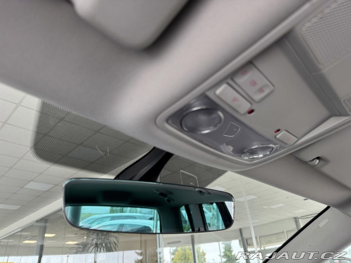 Seat Alhambra 2,0TDI DSG*FR-LINE*REZERV 2017