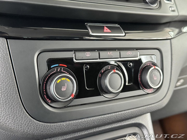 Seat Alhambra 2,0TDI DSG*FR-LINE*REZERV 2017