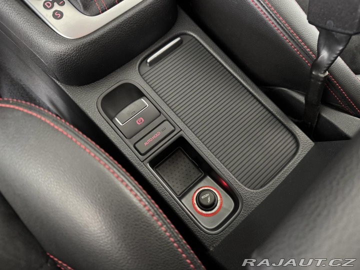 Seat Alhambra 2,0TDI DSG*FR-LINE*Kůže*X 2017