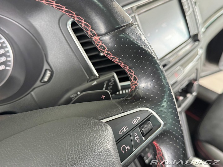 Seat Alhambra 2,0TDI DSG*FR-LINE*Kůže*X 2017