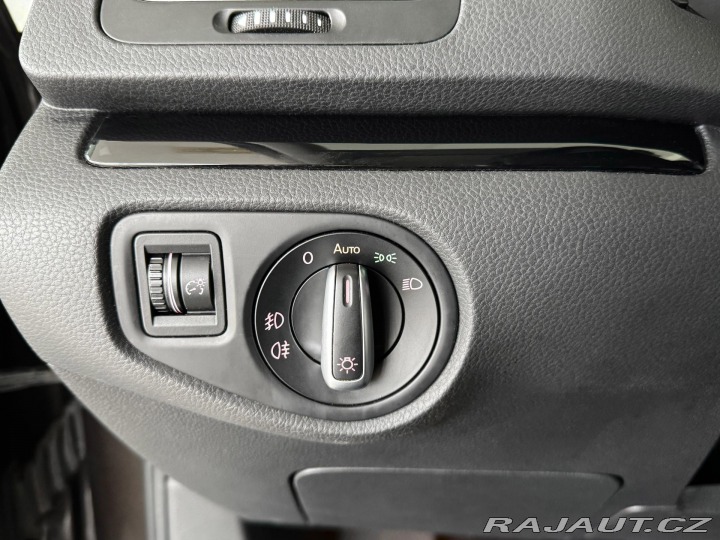 Seat Alhambra 2,0TDI DSG*FR-LINE*Kůže*X 2017