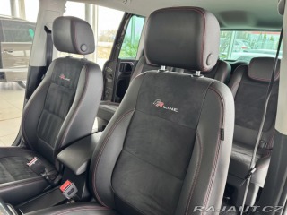 Seat Alhambra 2,0TDI DSG*FR-LINE*Kůže*X 2017