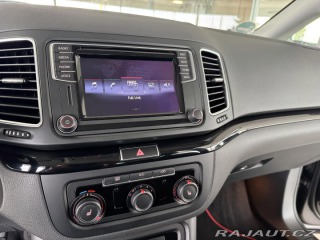 Seat Alhambra 2,0TDI DSG*FR-LINE*Kůže*X 2017