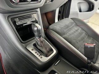 Seat Alhambra 2,0TDI DSG*FR-LINE*Kůže*X 2017