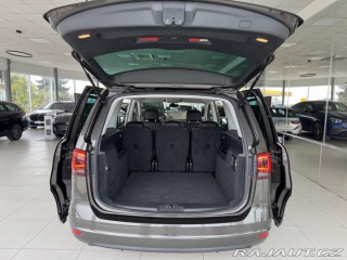 Seat Alhambra 2,0TDI DSG*FR-LINE*Kůže*X 2017