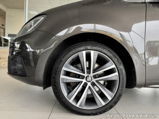 Seat Alhambra 2,0TDI DSG*FR-LINE*Kůže*X 2017