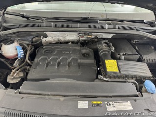 Seat Alhambra 2,0TDI DSG*FR-LINE*Kůže*X 2017