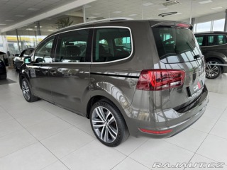 Seat Alhambra 2,0TDI DSG*FR-LINE*Kůže*X 2017