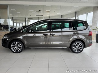 Seat Alhambra 2,0TDI DSG*FR-LINE*Kůže*X 2017